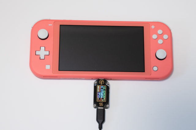 Nintendo Switch - Nintendo Switch Lite ターコイズ ※充電器なしの+