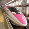 JR西日本の優待券とみんなの九州きっぷで行く西日本から九州乗り鉄の旅：2日目