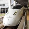 JR西日本の優待券とみんなの九州きっぷで行く西日本から九州乗り鉄の旅：4日目