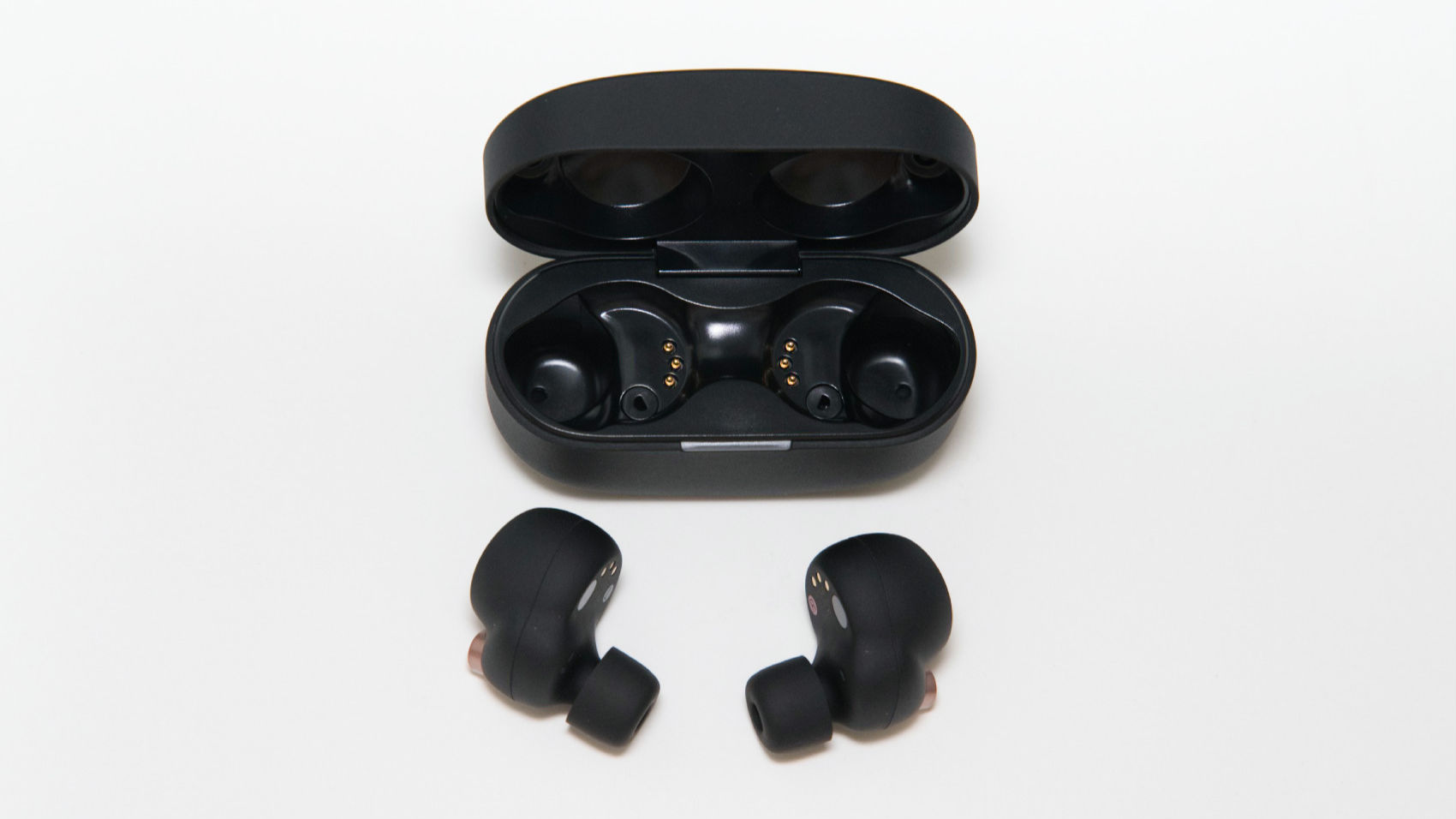 片耳だけ異常にバッテリー消費が激しいWF-1000XM4を修理したらワイド 
